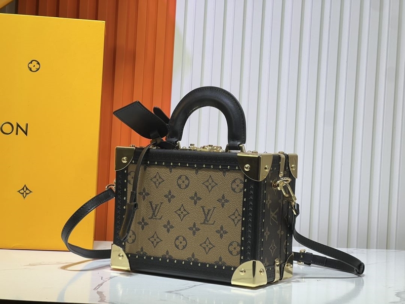 LV Box Bags